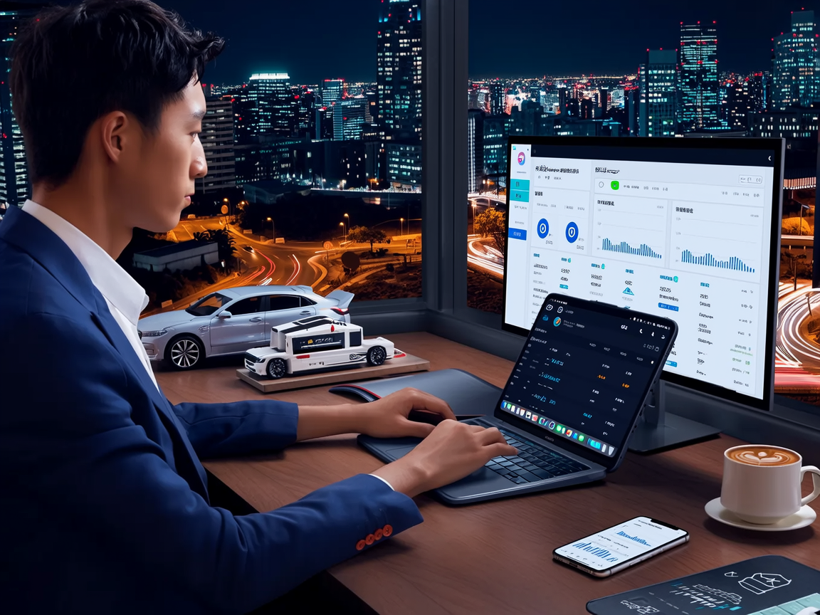 抖音汽车行业新媒体运营常见问题与解答