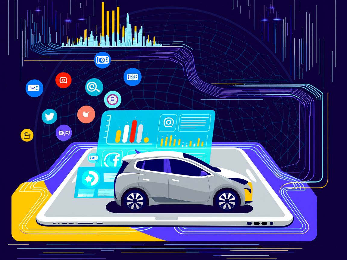 汽车新媒体运营指导手册